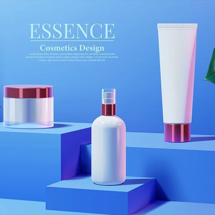 Mỹ phẩm - Làm đẹp