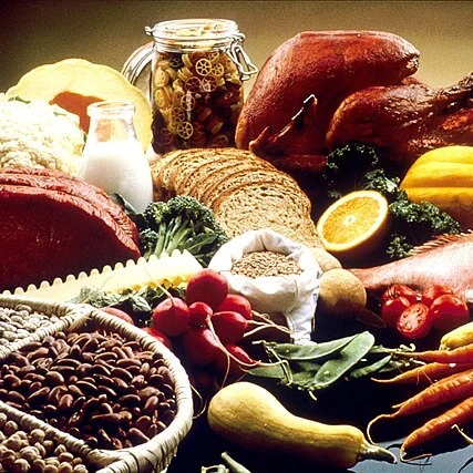 Thực phẩm - Thuốc