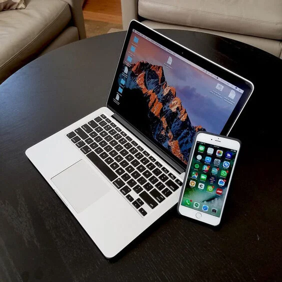 Công nghệ - máy tính