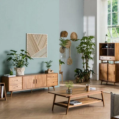 Kiến trúc - Nội thất