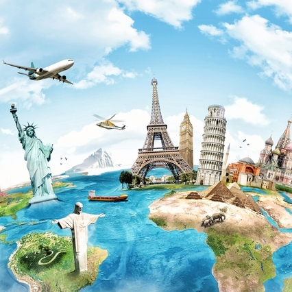 Du lịch - Khách sạn