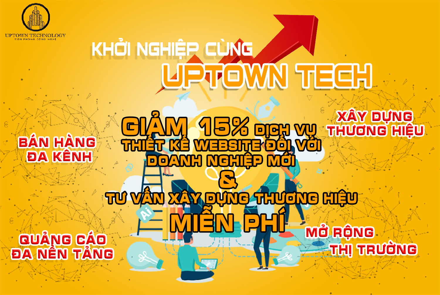 Thiết kế website giá rẻ